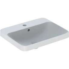 Раковина VariForm 55 500.743.01.2 Geberit