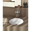 Купити Умивальник VariForm 39 (500.745.01.2) Geberit , 500.745.01.2 / 27740 , в категории Умивальники , от бренда GEBERIT  Інтернет-магазин сантехніки ✓ Кращі ціни на ринку ✓ Величезний вибір ✓ Гарантія ✓ Заходьте!