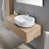 Купить Раковина VariForm 60 500.777.01.2 Geberit , 500.777.01.2 / 33695 , в категории Умывальники , от бренда GEBERIT  Интернет-магазин сантехники ✓ Лучшие цены на рынке ✓ Огромный выбор ✓ Гарантия ✓ Заходите!