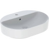 Купить Раковина VariForm 60 500.777.01.2 Geberit , 500.777.01.2 / 33695 , в категории Умывальники , от бренда GEBERIT  Интернет-магазин сантехники ✓ Лучшие цены на рынке ✓ Огромный выбор ✓ Гарантия ✓ Заходите!