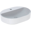 Купить Раковина VariForm 60 500.778.01.2 Geberit , 500.778.01.2 / 33696 , в категории Умывальники , от бренда GEBERIT  Интернет-магазин сантехники ✓ Лучшие цены на рынке ✓ Огромный выбор ✓ Гарантия ✓ Заходите!