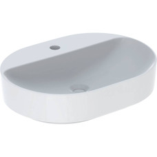 Раковина VariForm 60 500.778.01.2 Geberit