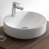 Купити Умивальник VariForm 45 500.770.01.2 Geberit , 500.770.01.2 / 33691 , в категории Умивальники , от бренда GEBERIT  Інтернет-магазин сантехніки ✓ Кращі ціни на ринку ✓ Величезний вибір ✓ Гарантія ✓ Заходьте!