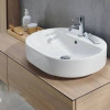 Купить Раковина GEBERIT VARIFORM 500.772.01.2 GEBERIT 500.772.01.2 , 500.772.01.2 / 73493 , в категории Умывальники , от бренда GEBERIT  Интернет-магазин сантехники ✓ Лучшие цены на рынке ✓ Огромный выбор ✓ Гарантия ✓ Заходите!