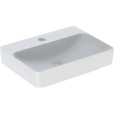 Раковина VariForm 60 500.781.01.2 Geberit