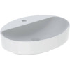 Купить Раковина VariForm 60 500.773.01.2 Geberit , 500.773.01.2 / 33692 , в категории Умывальники , от бренда GEBERIT  Интернет-магазин сантехники ✓ Лучшие цены на рынке ✓ Огромный выбор ✓ Гарантия ✓ Заходите!