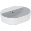 Купить Раковина VariForm 50 500.775.01.2 Geberit , 500.775.01.2 / 33693 , в категории Умывальники , от бренда GEBERIT  Интернет-магазин сантехники ✓ Лучшие цены на рынке ✓ Огромный выбор ✓ Гарантия ✓ Заходите!