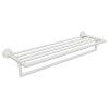 Купити Поличка для рушників White (104219074), Bemeta , 104219074 / 9941 , в категории Аксесуари для ванної кімнати , от бренда BEMETA  Інтернет-магазин сантехніки ✓ Кращі ціни на ринку ✓ Величезний вибір ✓ Гарантія ✓ Заходьте!