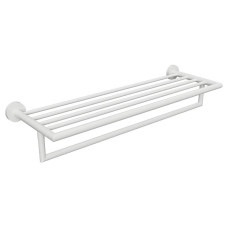 Поличка для рушників White (104219074), Bemeta