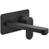 Купить Смеситель для раковины Up Velvet Black (UP94198-1BM), Nobili , UP94198/1BM  / 20909 , в категории Смесители , от бренда NOBILI  Интернет-магазин сантехники ✓ Лучшие цены на рынке ✓ Огромный выбор ✓ Гарантия ✓ Заходите!