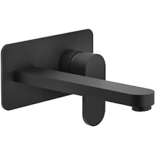 Смеситель для раковины Up Velvet Black (UP94198-1BM), Nobili