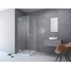 Купити Душова кабіна (половина) Fuenta New KDD 100 L RADAWAY , 384062-01-01L / 31322 , в категории Душові піддони , от бренда Radaway  Інтернет-магазин сантехніки ✓ Кращі ціни на ринку ✓ Величезний вибір ✓ Гарантія ✓ Заходьте!