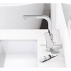 Купить Змішувач для умивальника DN 15 Zenta SL (480270565), Kludi , 480270565 / 20988 , в категории Смесители , от бренда Kludi  Интернет-магазин сантехники ✓ Лучшие цены на рынке ✓ Огромный выбор ✓ Гарантия ✓ Заходите!