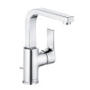 Купить Змішувач для умивальника DN 15 Zenta SL (480270565), Kludi , 480270565 / 20988 , в категории Смесители , от бренда Kludi  Интернет-магазин сантехники ✓ Лучшие цены на рынке ✓ Огромный выбор ✓ Гарантия ✓ Заходите!