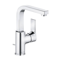 Змішувач для умивальника DN 15 Zenta SL (480270565), Kludi