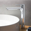 Купить Змішувач для умивальника DN 15 Pure&Style (402960575), Kludi , 402960575 / 21022 , в категории Смесители , от бренда Kludi  Интернет-магазин сантехники ✓ Лучшие цены на рынке ✓ Огромный выбор ✓ Гарантия ✓ Заходите!