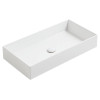 Купити Умивальник AG 80 Agile (AG80) Glossy white SIMAS , AG80 / 19525 , в категории Умивальники , от бренда SIMAS  Інтернет-магазин сантехніки ✓ Кращі ціни на ринку ✓ Величезний вибір ✓ Гарантія ✓ Заходьте!