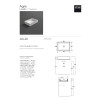 Купити Умивальник AG 60 Agile (AG60) Glossy white SIMAS , AG60 / 19526 , в категории Умивальники , от бренда SIMAS  Інтернет-магазин сантехніки ✓ Кращі ціни на ринку ✓ Величезний вибір ✓ Гарантія ✓ Заходьте!