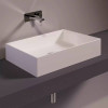 Купити Умивальник AG 60 Agile (AG60) Glossy white SIMAS , AG60 / 19526 , в категории Умивальники , от бренда SIMAS  Інтернет-магазин сантехніки ✓ Кращі ціни на ринку ✓ Величезний вибір ✓ Гарантія ✓ Заходьте!