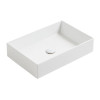 Купити Умивальник AG 60 Agile (AG60) Glossy white SIMAS , AG60 / 19526 , в категории Умивальники , от бренда SIMAS  Інтернет-магазин сантехніки ✓ Кращі ціни на ринку ✓ Величезний вибір ✓ Гарантія ✓ Заходьте!