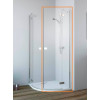 Купити Душова кабіна (половина) Fuenta New PDD 90 R RADAWAY , 384001-01-01R / 31354 , в категории Душові піддони , от бренда Radaway  Інтернет-магазин сантехніки ✓ Кращі ціни на ринку ✓ Величезний вибір ✓ Гарантія ✓ Заходьте!
