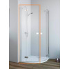 Купити Душова кабіна (половина) Fuenta New PDD 90 L RADAWAY , 384001-01-01L / 31355 , в категории Душові піддони , от бренда Radaway  Інтернет-магазин сантехніки ✓ Кращі ціни на ринку ✓ Величезний вибір ✓ Гарантія ✓ Заходьте!