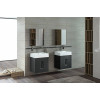 Купити TWINS - умивальник 60 * 46 см. KOLO Польша L51160000 , L51160000 / 6020 , в категории Умивальники , от бренда   Інтернет-магазин сантехніки ✓ Кращі ціни на ринку ✓ Величезний вибір ✓ Гарантія ✓ Заходьте!