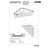 Купити 146208342 CYTRO:Поличка для мила,кутова, хром/блиск Bemeta Чехія , 146208342 / 19564 , в категории Аксесуари для ванної кімнати , от бренда BEMETA  Інтернет-магазин сантехніки ✓ Кращі ціни на ринку ✓ Величезний вибір ✓ Гарантія ✓ Заходьте!
