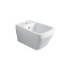 Купить BB19/F87(F85)  (WHITE) Биде BB 19 подвесное, белое + Комплект креплений F87(F85) до BB18/BB19 SIMAS ИТАЛИЯ , BB19/F87(F85)  (WHITE) / 19506 , в категории Писсуар , от бренда SIMAS  Интернет-магазин сантехники ✓ Лучшие цены на рынке ✓ Огромный выбор