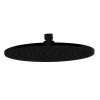 Купити Верхній душ Wellness Black matt (F2621-2NS), Fima , F2621/2NS / 23715 , в категории Душові набори , от бренда FIMA  Інтернет-магазин сантехніки ✓ Кращі ціни на ринку ✓ Величезний вибір ✓ Гарантія ✓ Заходьте!