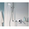 Купити Змішувач для душу Pure&Style (404200575), Kludi , 404200575 / 21026 , в категории Змішувачі , от бренда Kludi  Інтернет-магазин сантехніки ✓ Кращі ціни на ринку ✓ Величезний вибір ✓ Гарантія ✓ Заходьте!