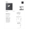 Купити Умивальник AG 20 Agile (AG20) Glossy white SIMAS , AG20 / 19528 , в категории Умивальники , от бренда SIMAS  Інтернет-магазин сантехніки ✓ Кращі ціни на ринку ✓ Величезний вибір ✓ Гарантія ✓ Заходьте!