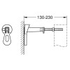Купити Інсталяція для унітаза 3 в 1 Rapid SL (3884000G) GROHE , 3884000G(38840+3855800M+371310 / 10185 , в категории Кнопки для інсталяції , от бренда GROHE  Інтернет-магазин сантехніки ✓ Кращі ціни на ринку ✓ Величезний вибір ✓ Гарантія ✓ Заходьте!