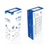 Купить Система душа 7 в 1 Pure&Easy (376400565), Kludi , 376400565 / 20962 , в категории Душевые наборы , от бренда Kludi  Интернет-магазин сантехники ✓ Лучшие цены на рынке ✓ Огромный выбор ✓ Гарантия ✓ Заходите!