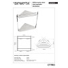 Купити Mильниця кутова Cytro (146208202), Bemeta , 146208202 / 19565 , в категории Аксесуари для ванної кімнати , от бренда BEMETA  Інтернет-магазин сантехніки ✓ Кращі ціни на ринку ✓ Величезний вибір ✓ Гарантія ✓ Заходьте!