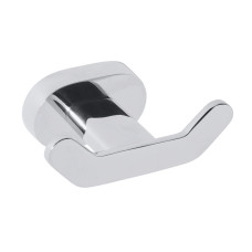Гачок подвійний 118406031 OVAL:  Bemeta Чехія