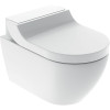 Купити Унітаз підвісний з кришкою AquaClean Tuma Comfort 146.294.11.1 Geberit , 146.294.11.1 / 28306 , в категории Пісуар , от бренда GEBERIT  Інтернет-магазин сантехніки ✓ Кращі ціни на ринку ✓ Величезний вибір ✓ Гарантія ✓ Заходьте!