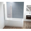 Купити Шторка для ванни одноелементна CVS1-80 L Transparent, (7QL40U00Z1) RAVAK , 7QL40U00Z1 / 13951 , в категории Ванни , от бренда RAVAK  Інтернет-магазин сантехніки ✓ Кращі ціни на ринку ✓ Величезний вибір ✓ Гарантія ✓ Заходьте!