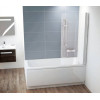 Купити Шторка для ванни одноелементна CVS1-80 R Transparent, (7QR40C00Z1) RAVAK , 7QR40C00Z1 / 13955 , в категории Ванни , от бренда RAVAK  Інтернет-магазин сантехніки ✓ Кращі ціни на ринку ✓ Величезний вибір ✓ Гарантія ✓ Заходьте!
