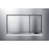 Купить Кнопка смыва Sigma 30 (115.883.JQ.1) хром мат, Geberit , 115.883.JQ.1 / 27894 , в категории Кнопки для инсталляции , от бренда GEBERIT  Интернет-магазин сантехники ✓ Лучшие цены на рынке ✓ Огромный выбор ✓ Гарантия ✓ Заходите!