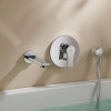 Купить Вилив для ванни DN 15 Zenta SL (4860005), Kludi , 4860005 / 20987 , в категории Смесители , от бренда Kludi  Интернет-магазин сантехники ✓ Лучшие цены на рынке ✓ Огромный выбор ✓ Гарантия ✓ Заходите!