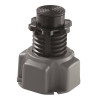 Купити Комплект ніжок для душового піддону 4 шт NB003-W4 RADAWAY , NB003-W4 / 28455 , в категории Душові піддони , от бренда Radaway  Інтернет-магазин сантехніки ✓ Кращі ціни на ринку ✓ Величезний вибір ✓ Гарантія ✓ Заходьте!