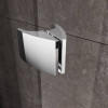 Купити Душова кабіна напівкругла PIVOT PSKK3-90 Transparent, (37677C00Z1) RAVAK , 37677C00Z1 / 14276 , в категории Душові піддони , от бренда RAVAK  Інтернет-магазин сантехніки ✓ Кращі ціни на ринку ✓ Величезний вибір ✓ Гарантія ✓ Заходьте!
