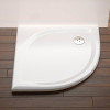 Купить Душевой поддон ELIPSO PRO-90 Flat, RAVAK , XA237711010 / 14639 , в категории Душевые поддоны , от бренда RAVAK  Интернет-магазин сантехники ✓ Лучшие цены на рынке ✓ Огромный выбор ✓ Гарантия ✓ Заходите!
