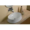 Купити Умивальник SH 04 Sharp (SH04) Glossy white SIMAS , SH04 / 19517 , в категории Умивальники , от бренда SIMAS  Інтернет-магазин сантехніки ✓ Кращі ціни на ринку ✓ Величезний вибір ✓ Гарантія ✓ Заходьте!