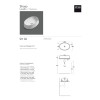 Купити Умивальник SH 04 Sharp (SH04) Glossy white SIMAS , SH04 / 19517 , в категории Умивальники , от бренда SIMAS  Інтернет-магазин сантехніки ✓ Кращі ціни на ринку ✓ Величезний вибір ✓ Гарантія ✓ Заходьте!