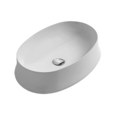 Раковина SH 04 Sharp (SH04) глянцево-белая SIMAS