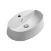 Купить Раковина SH 05 Sharp (SH05) Глянцево-белая SIMAS , SH05 / 19519 , в категории Умывальники , от бренда SIMAS  Интернет-магазин сантехники ✓ Лучшие цены на рынке ✓ Огромный выбор ✓ Гарантия ✓ Заходите!
