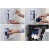 Купити Контейнер для картриджа DuoFresh Sigma 12 см 115.062.BZ.1 Geberit , 115.062.BZ.1 / 28003 , в категории Кнопки для інсталяції , от бренда GEBERIT  Інтернет-магазин сантехніки ✓ Кращі ціни на ринку ✓ Величезний вибір ✓ Гарантія ✓ Заходьте!