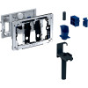 Купити Контейнер для картриджа DuoFresh Sigma 12 см 115.062.BZ.1 Geberit , 115.062.BZ.1 / 28003 , в категории Кнопки для інсталяції , от бренда GEBERIT  Інтернет-магазин сантехніки ✓ Кращі ціни на ринку ✓ Величезний вибір ✓ Гарантія ✓ Заходьте!